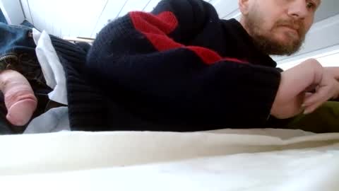 zolexthomas online show from 02/13/25, 01:15