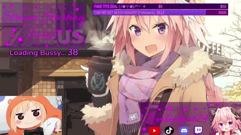 Zombiebait24 online show from 01/11/25, 06:01