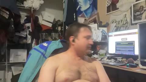 daddybighardonlate online show from 03/04/26, 05:02