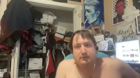 daddybighardonlate online show from 04/06/26, 01:03