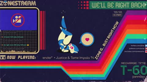 Snapshot of zonetron chatting on 12/10/24, 09:44 ZONE-tron online show from 12/10/24, 09:44