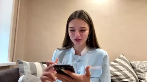 Lisa online show from 06/30/26, 02:40