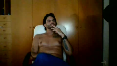 zonner986622 online show from 07/03/26, 11:22