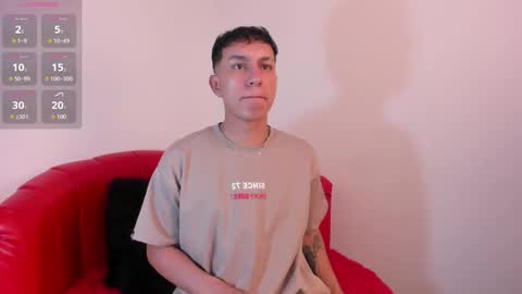 zonxx_x1 online show from 03/03/26, 03:45