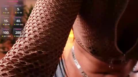 Zoe online show from 02/22/26, 01:09