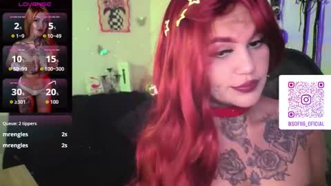 Snapshot of zooee_01 chatting on 03/05/26, 09:22 Zoee online show from 03/05/26, 09:22