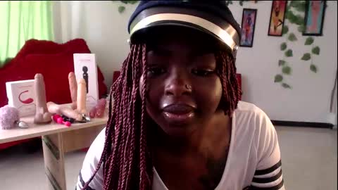 Zooe online show from 02/06/26, 06:44