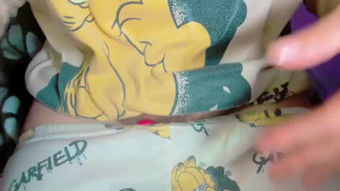 Alicie online show from 02/17/25, 04:42