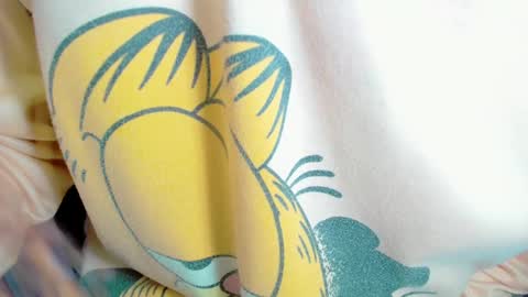 Alicie online show from 02/17/25, 07:47