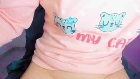 Alicie online show from 03/10/25, 05:18