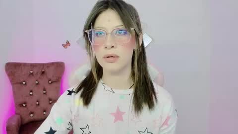 Alicie online show from 10/18/25, 08:26