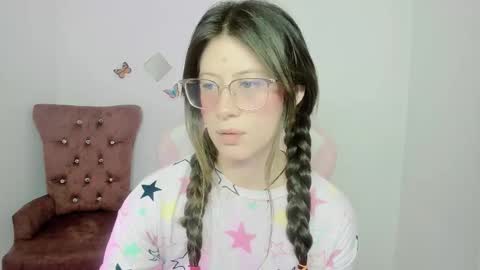 Alicie online show from 11/07/25, 03:01