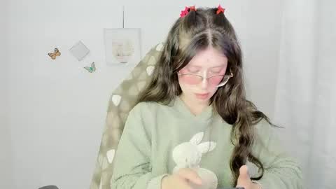 Alicie online show from 02/15/26, 05:04