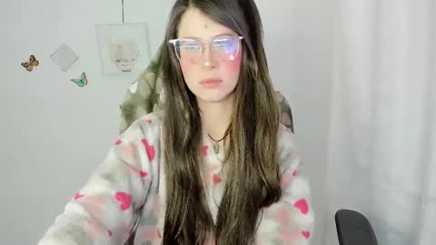 Alicie online show from 02/17/26, 09:06