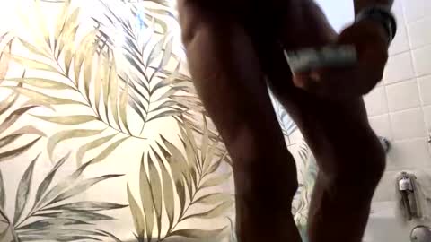  YOU NASTY  online show from 10/05/25, 10:07