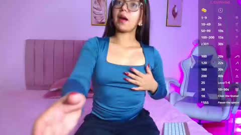 Zoe online show from 03/17/26, 11:57