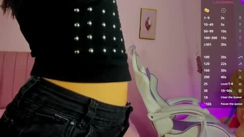 Zoe online show from 03/30/26, 12:06