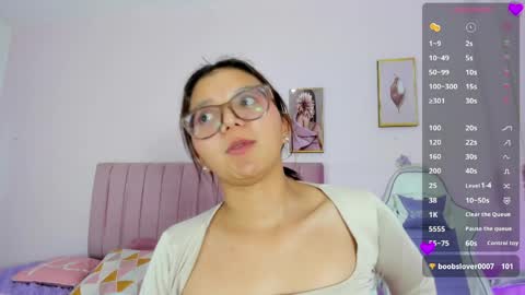 Zoe online show from 04/15/26, 07:58