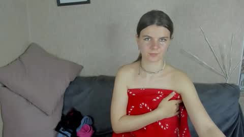 Zoriana online show from 02/03/26, 02:53