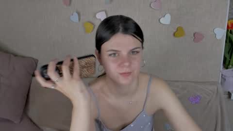 Zoriana online show from 03/10/26, 09:20