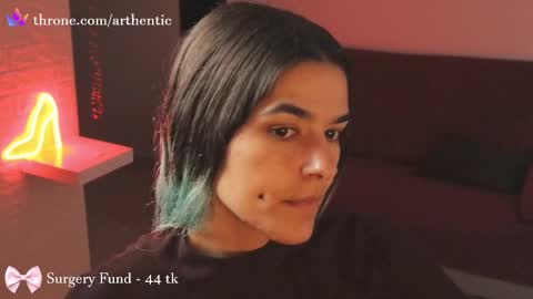  Birthday Stream - Dec 5 online show from 02/15/25, 09:04