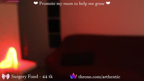  Birthday Stream - Dec 5 online show from 02/18/25, 04:37