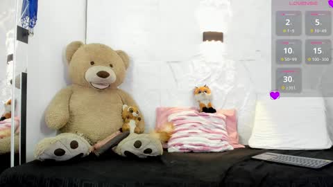 Violeta online show from 01/18/25, 12:36