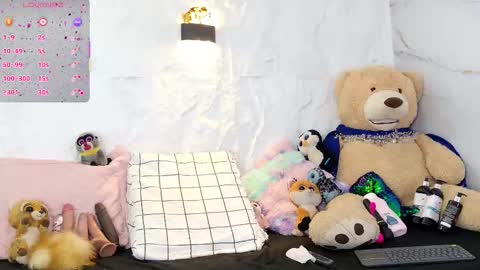 Violeta online show from 10/08/25, 01:42