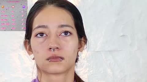 Violeta online show from 11/03/25, 12:17