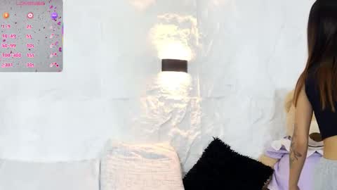 Violeta online show from 11/08/25, 11:43