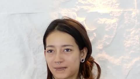 Violeta online show from 11/15/25, 12:13