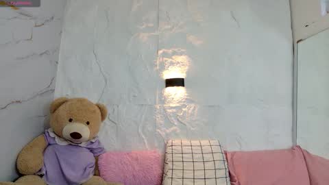 Violeta online show from 01/06/26, 11:47