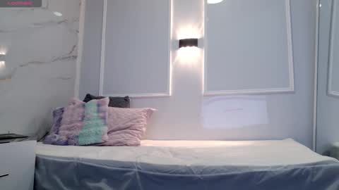 Violeta online show from 03/02/26, 11:39