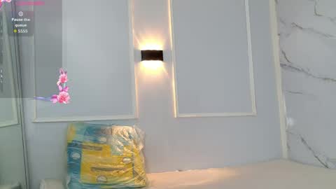 Violeta online show from 04/14/26, 12:00