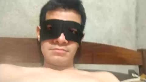 zorritomask online show from 09/27/25, 02:49