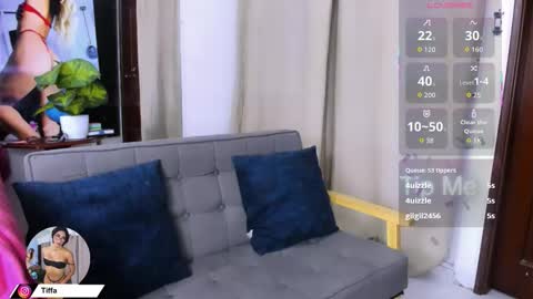 zou_quira online show from 03/12/26, 02:12