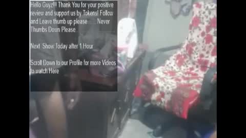 zoyakhan803 online show from 01/08/26, 02:52