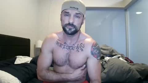 Zuko online show from 01/20/25, 01:39