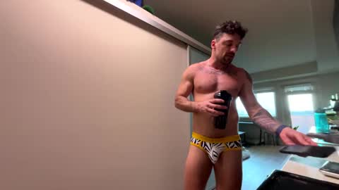 Zuko online show from 01/23/25, 12:25