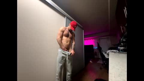 Zuko online show from 10/25/25, 02:35