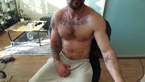 Zuko online show from 03/01/26, 04:53