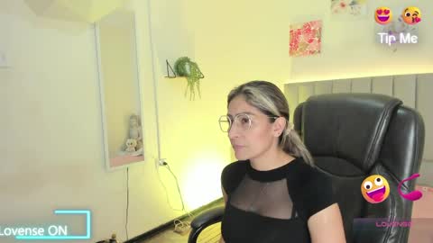 Zulay  online show from 04/11/26, 07:18