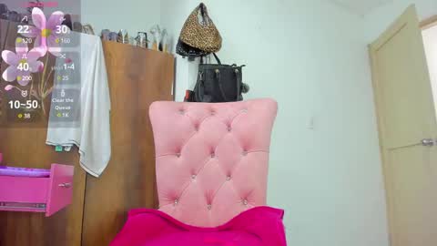 zule online show from 03/03/25, 01:09