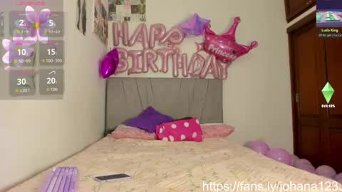 zule online show from 04/11/26, 10:19