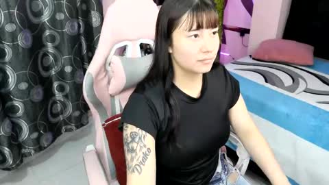 zulemapiel online show from 03/18/26, 11:08