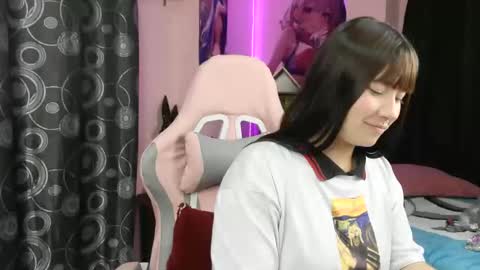 zulemapiel online show from 04/06/26, 11:38