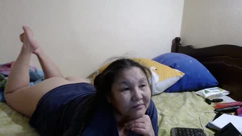 Snapshot of zulfiya_bruce chatting on 02/24/25, 02:08 Zulfiya online show from 02/24/25, 02:08