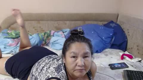 Snapshot of zulfiya_bruce chatting on 09/20/25, 08:43 Zulfiya online show from 09/20/25, 08:43