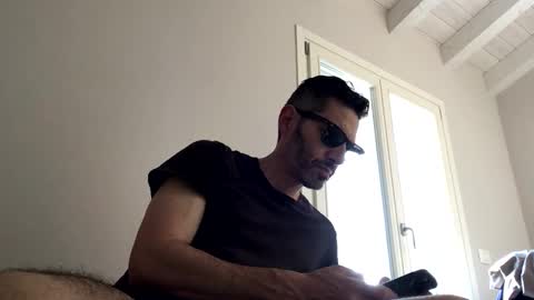 zulloking online show from 04/23/26, 07:09
