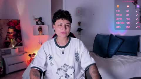 Zury Ramirez online show from 02/06/26, 08:45